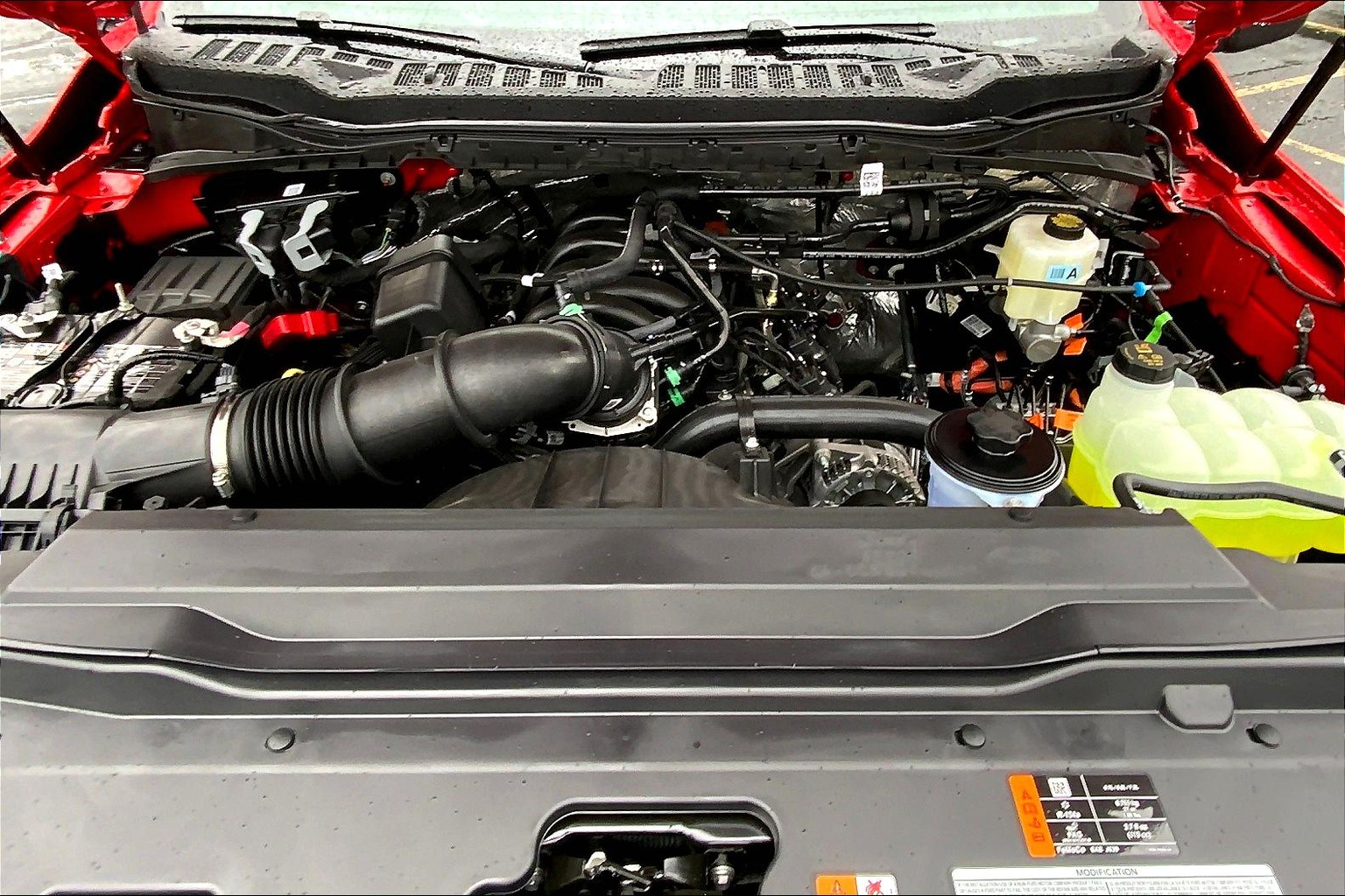 Fページ　269 New 2026 Ford F-250SD XLT 4D Crew Cab in Oklahoma City #TEC53611